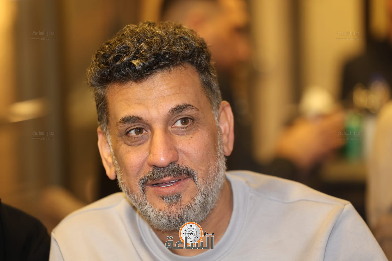 Madar Al-Saa Images 0.13811302241602919