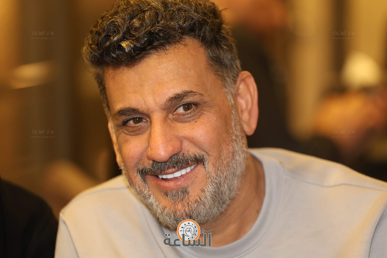 Madar Al-Saa Images 0.7768008209577058