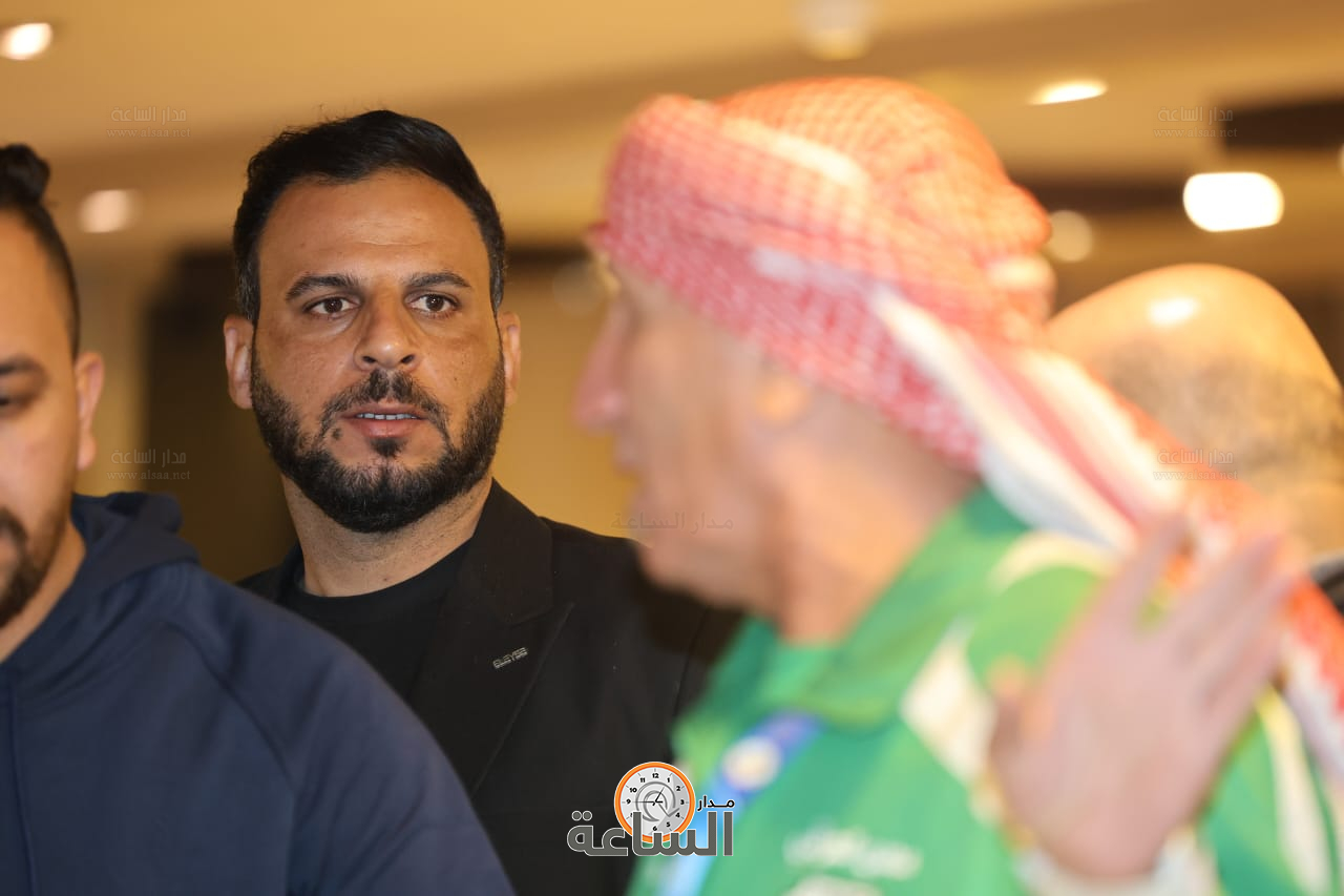 Madar Al-Saa Images 0.46545402351434784