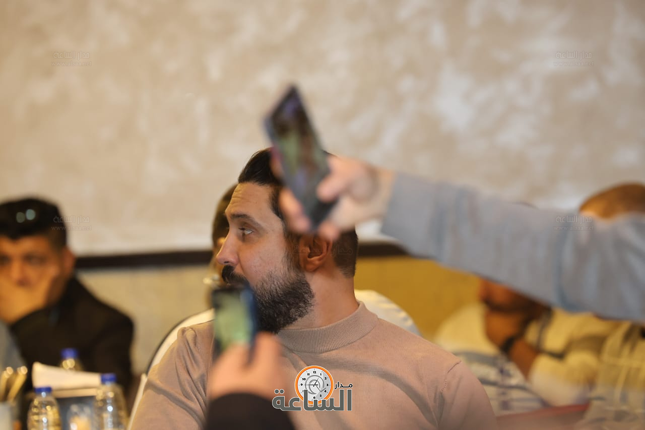 Madar Al-Saa Images 0.3698474744252951