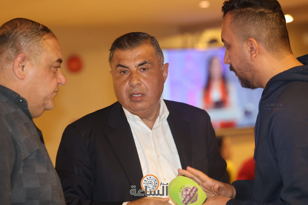 Madar Al-Saa Images 0.30493412718079105