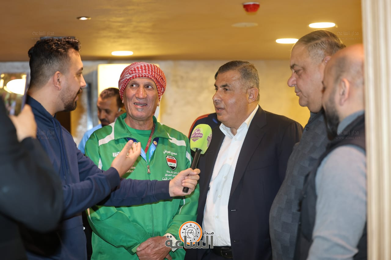 Madar Al-Saa Images 0.2212012662379368