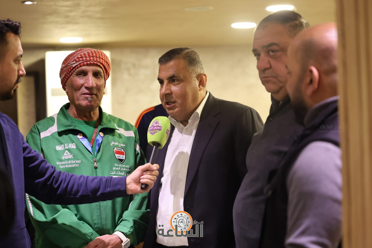 Madar Al-Saa Images 0.23514887878823854