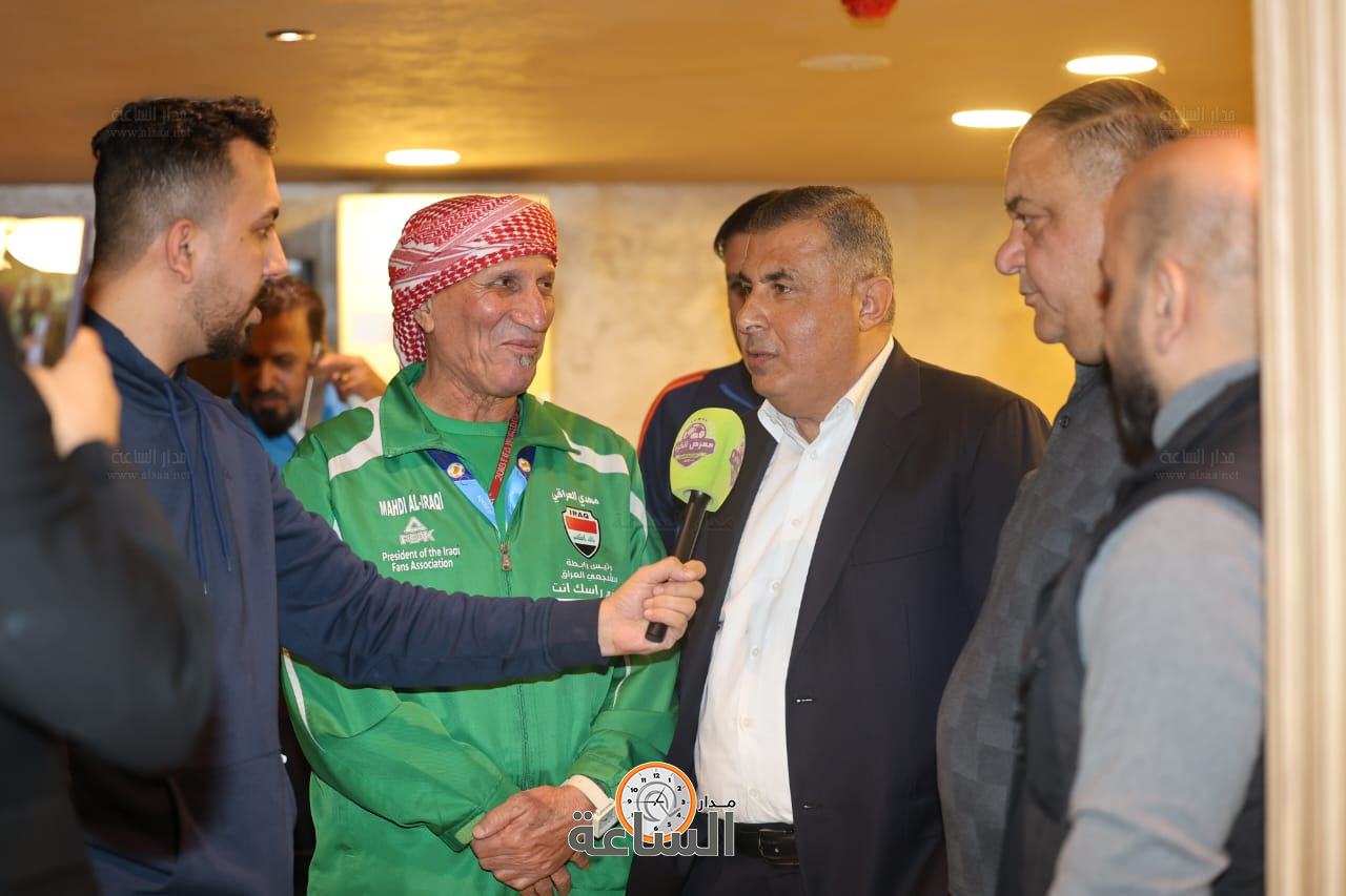 Madar Al-Saa Images 0.7431826943102231