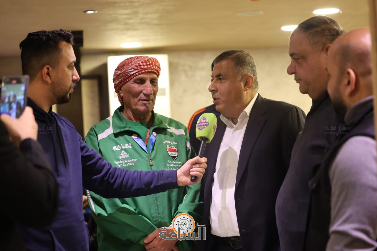 Madar Al-Saa Images 0.2553092217703181