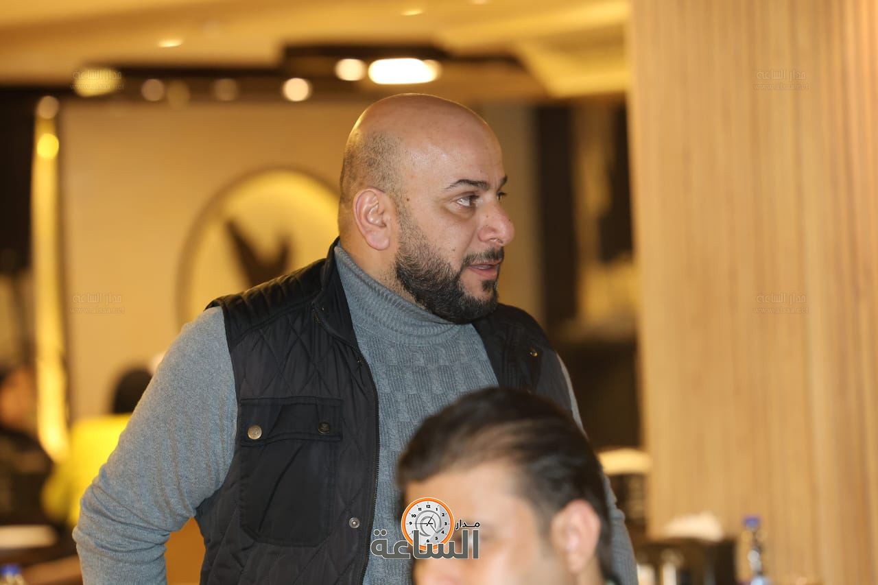 Madar Al-Saa Images 0.03945323658633093