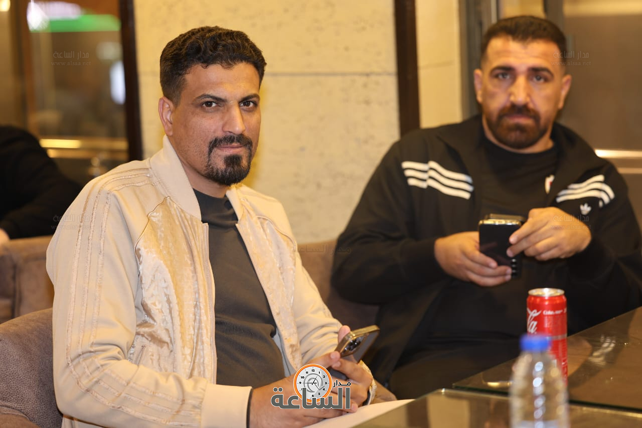 Madar Al-Saa Images 0.3676634434254682