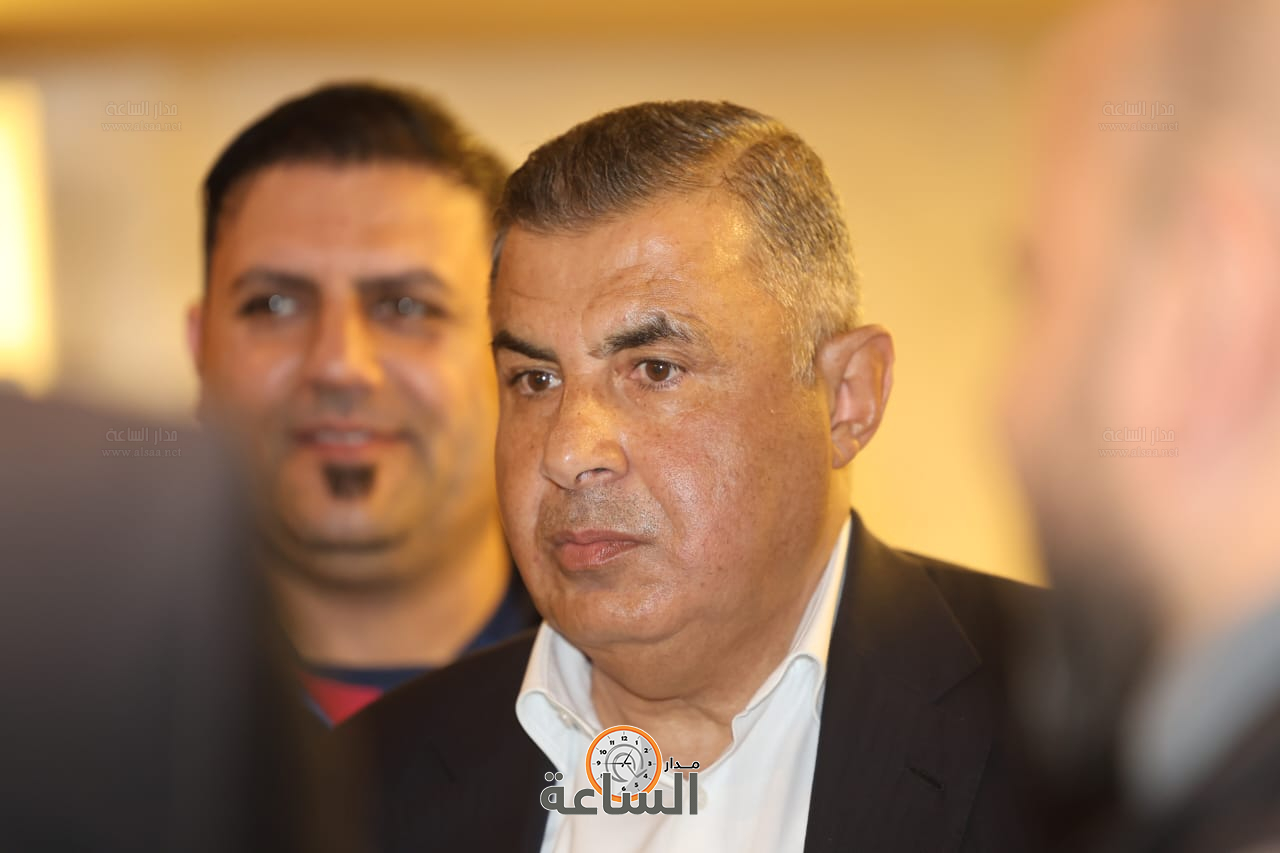 Madar Al-Saa Images 0.320719689033089