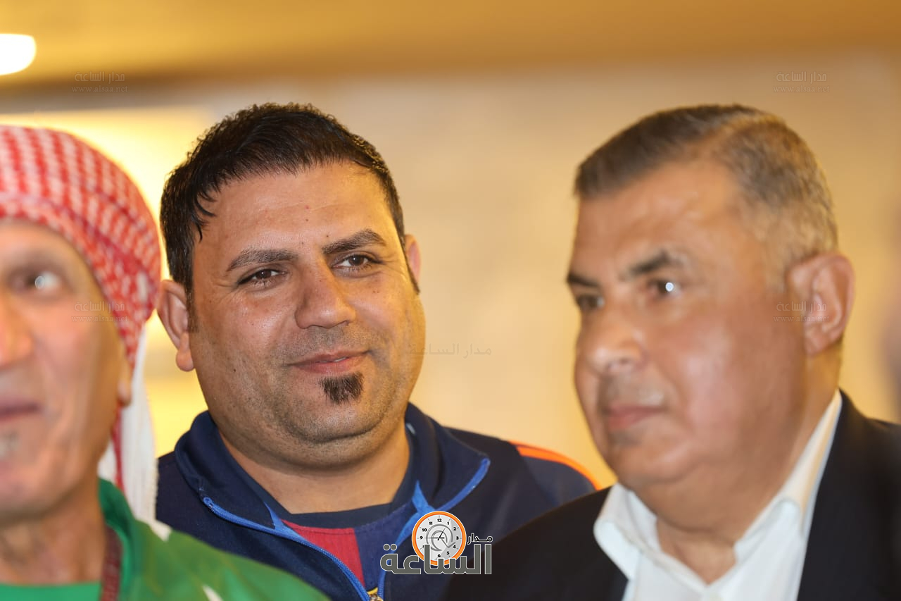 Madar Al-Saa Images 0.8565938941103455