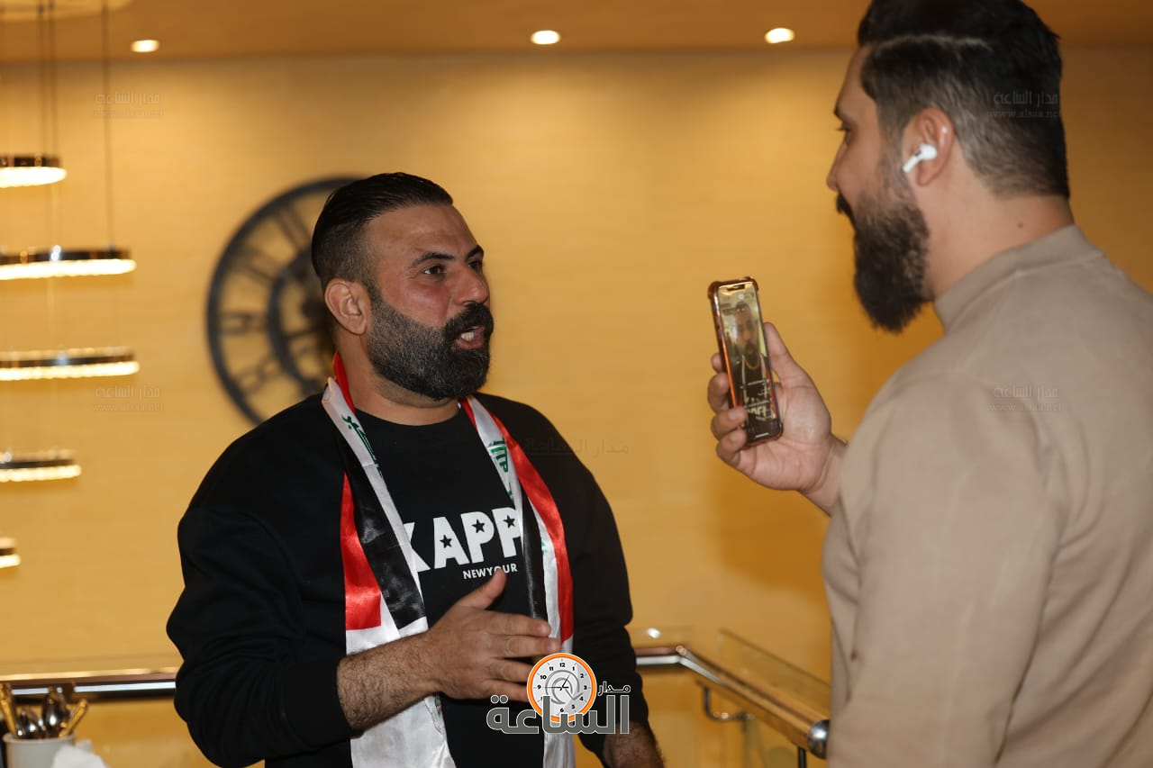 Madar Al-Saa Images 0.40125273909354275