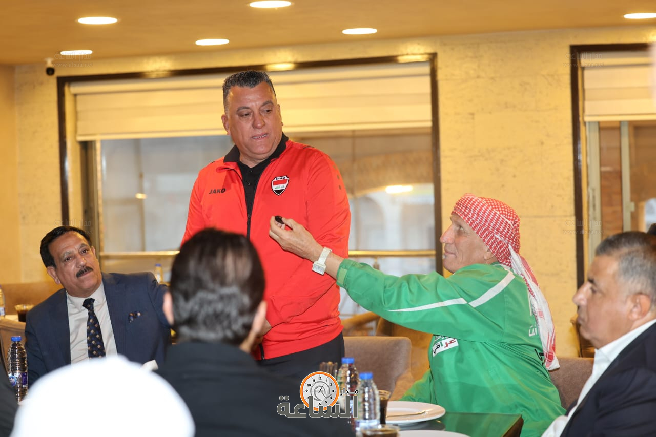 Madar Al-Saa Images 0.013537686203274779