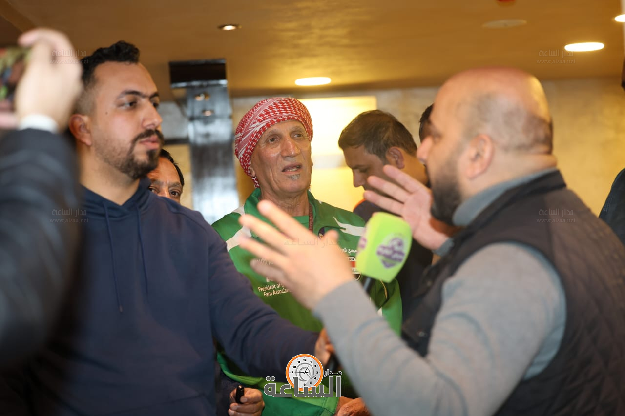 Madar Al-Saa Images 0.8504920472774218