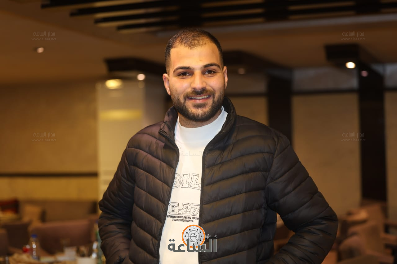 Madar Al-Saa Images 0.8766156529688407