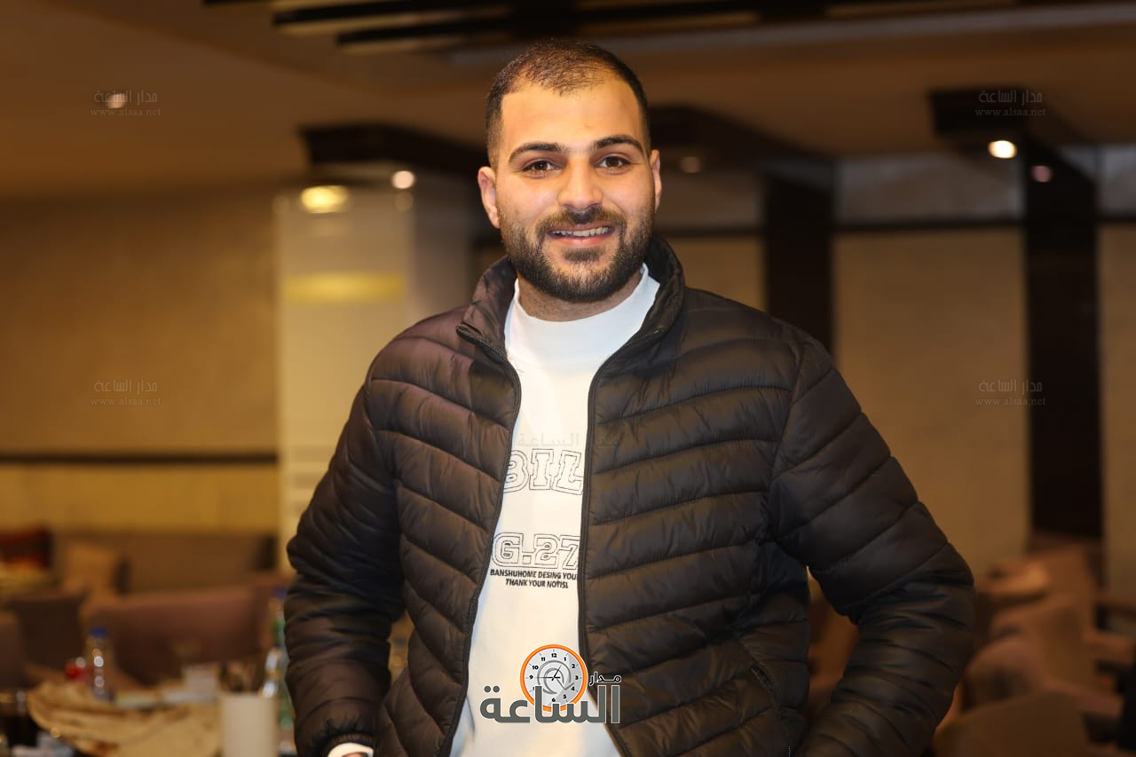 Madar Al-Saa Images 0.7059941429678878