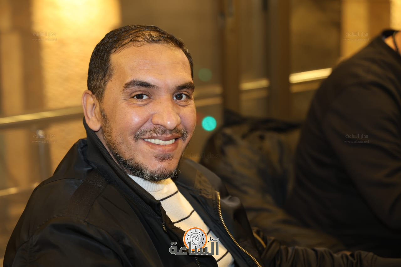 Madar Al-Saa Images 0.2309105916814682