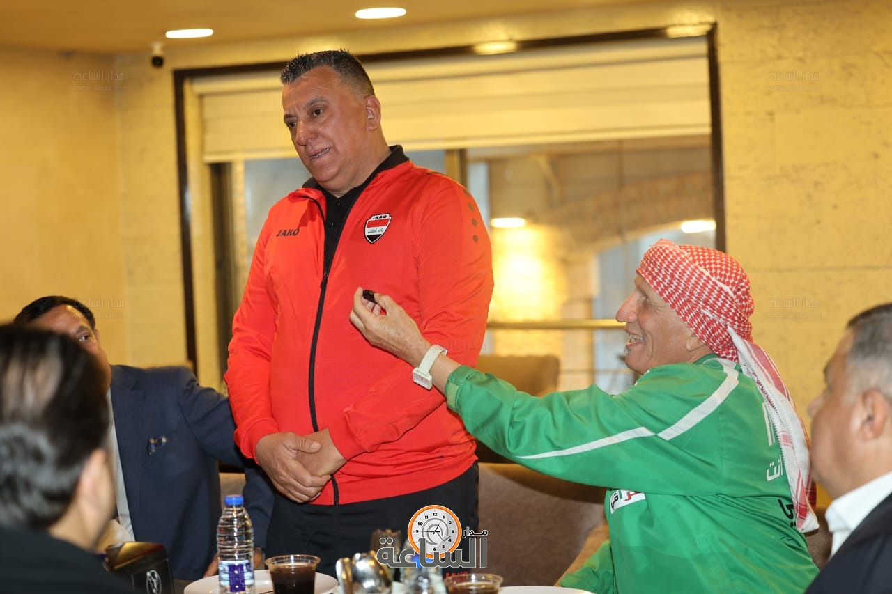 Madar Al-Saa Images 0.4861690150636906