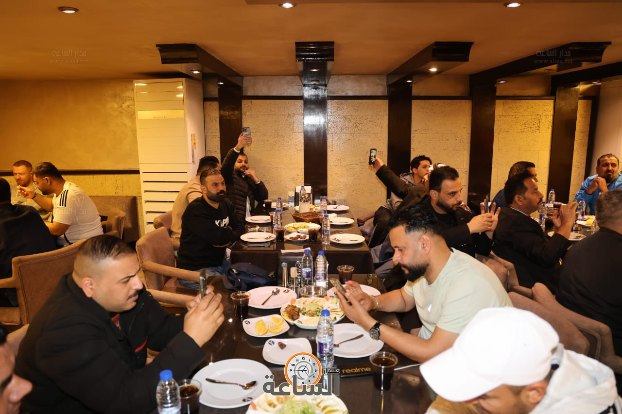 Madar Al-Saa Images 0.6243449259607585