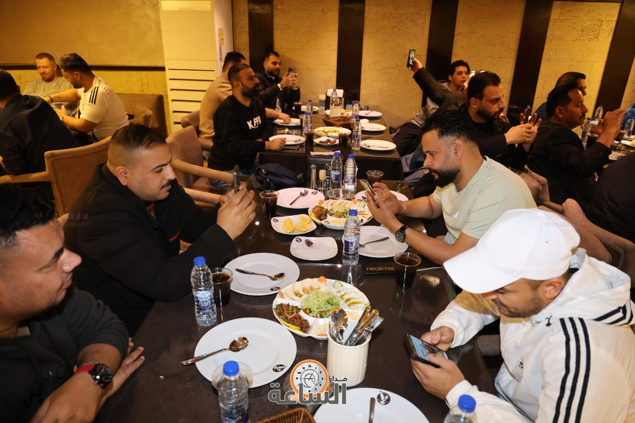 Madar Al-Saa Images 0.7872750622828153