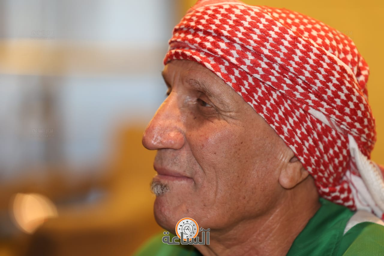 Madar Al-Saa Images 0.3682366647319908