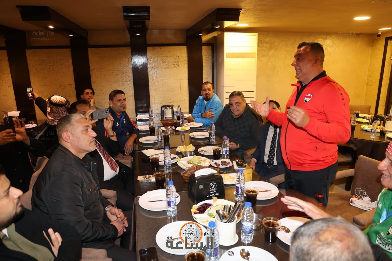 Madar Al-Saa Images 0.27961561845348726