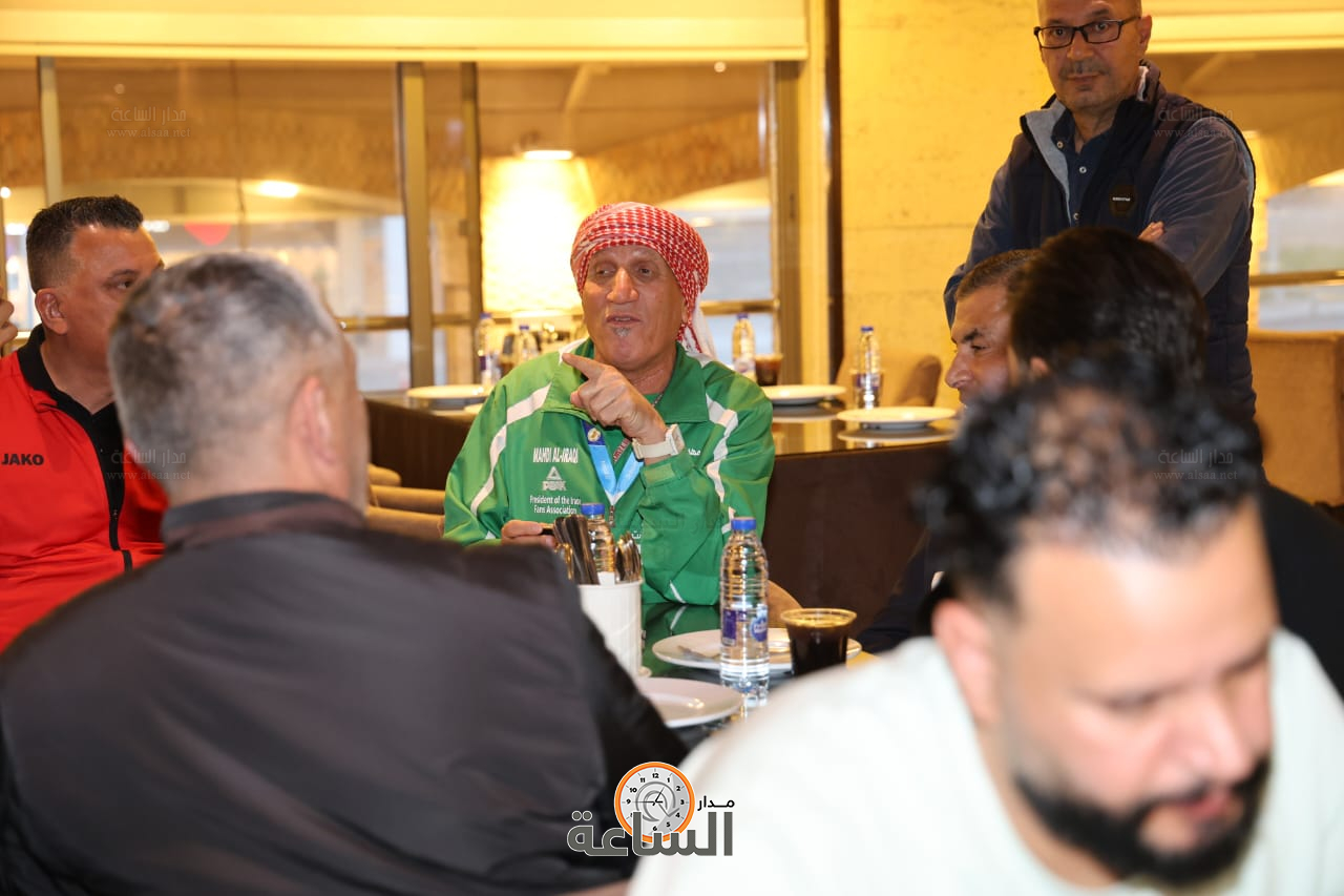 Madar Al-Saa Images 0.3296993189633217