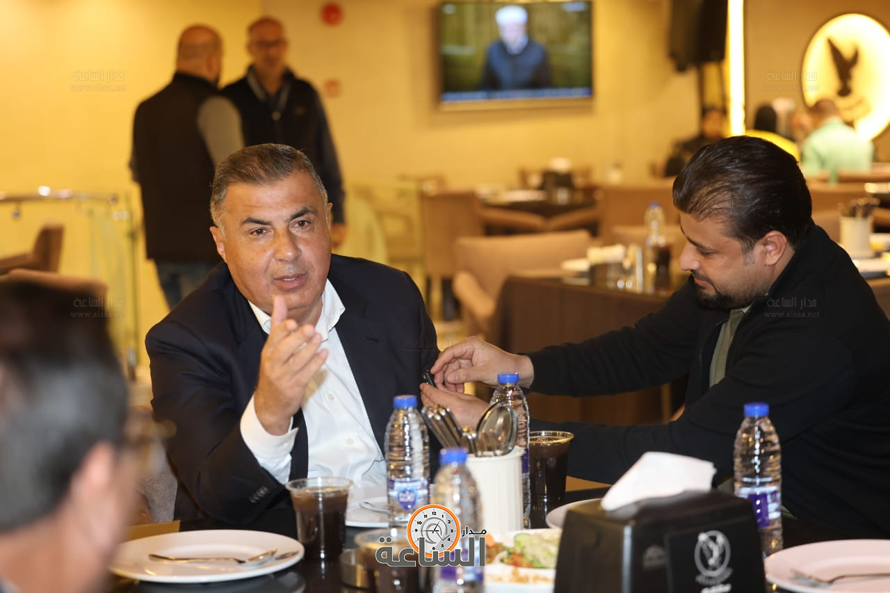 Madar Al-Saa Images 0.3357579105949382