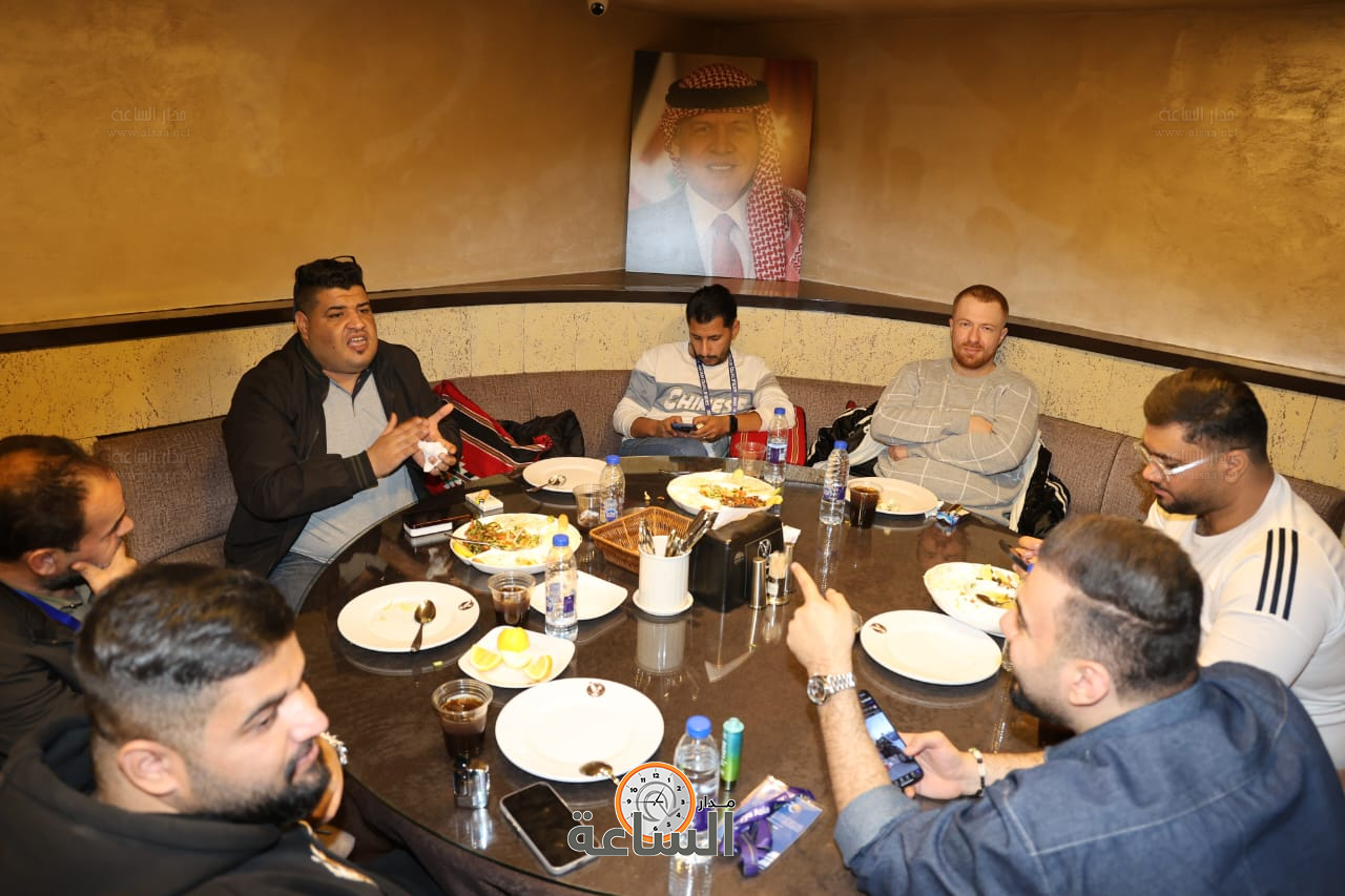 Madar Al-Saa Images 0.3227863571812699