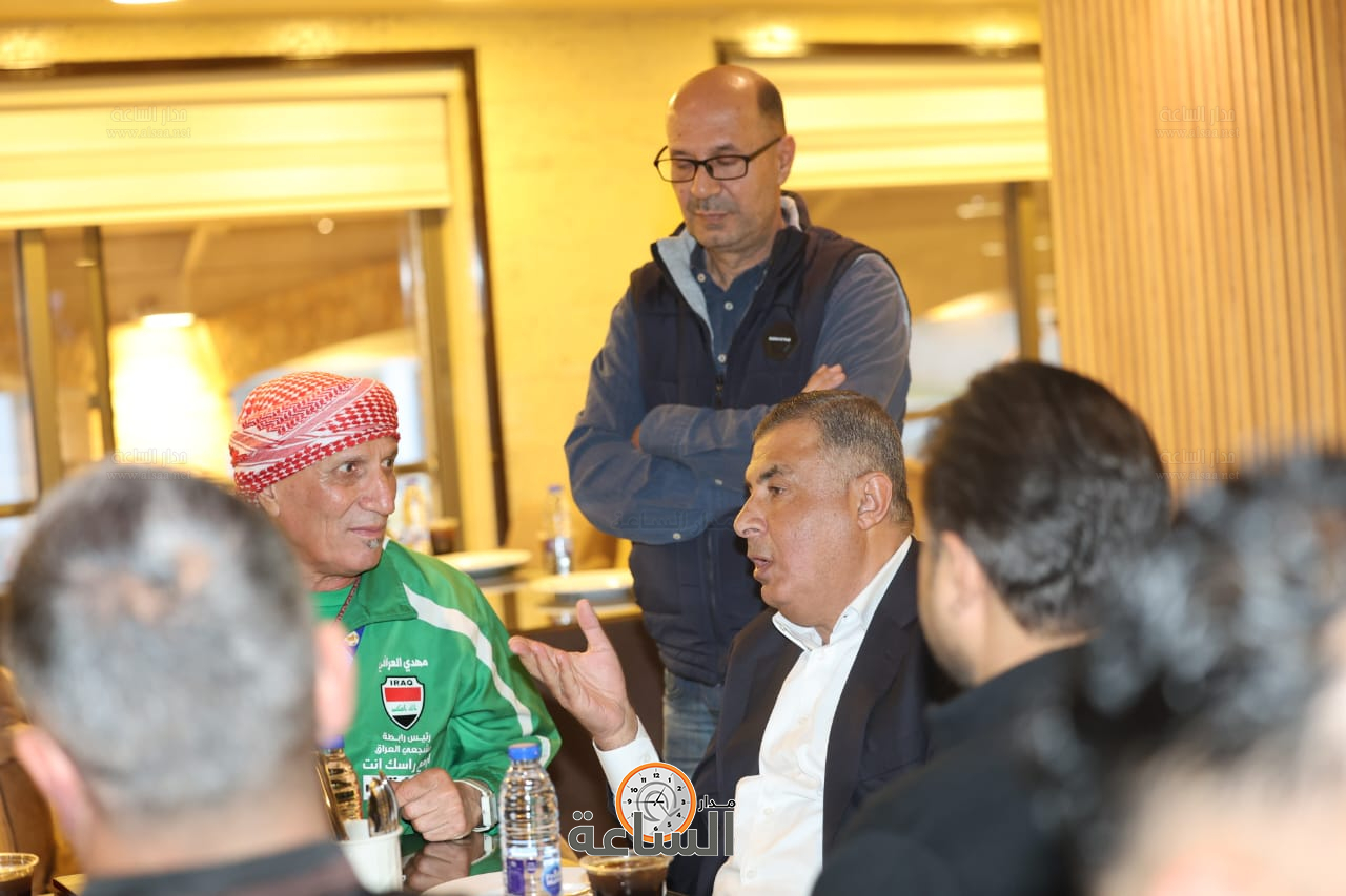 Madar Al-Saa Images 0.11194997983658461