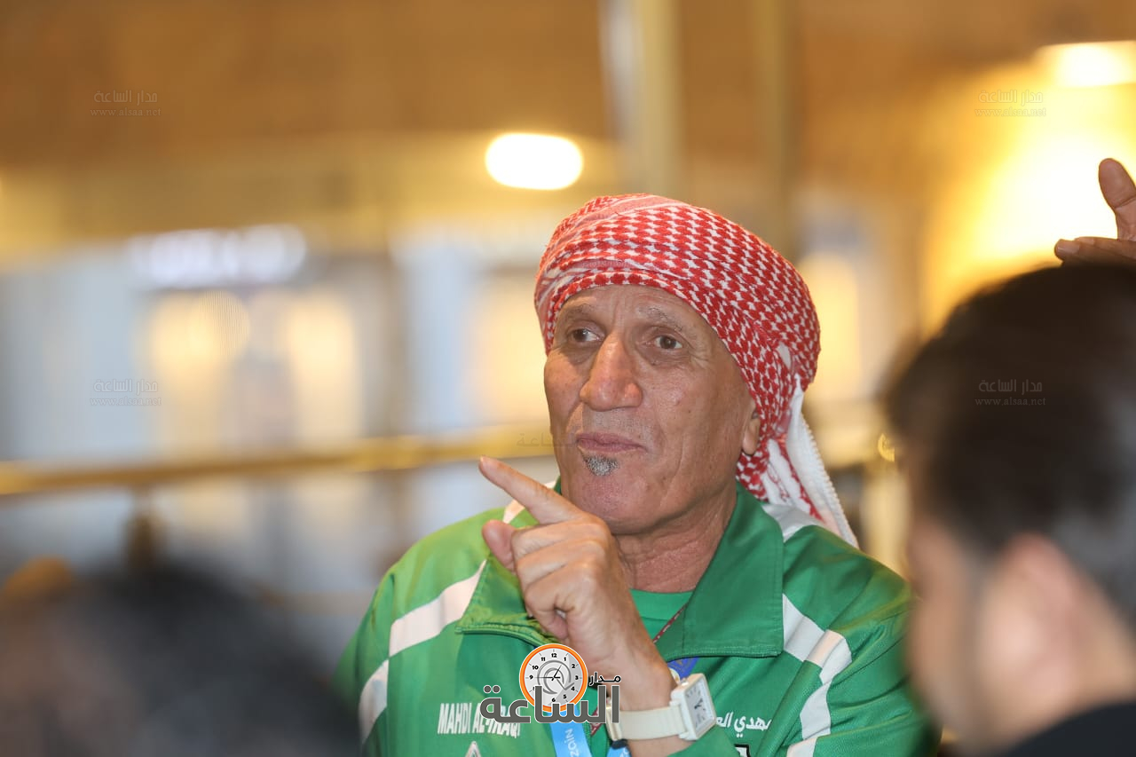 Madar Al-Saa Images 0.4096539201379119