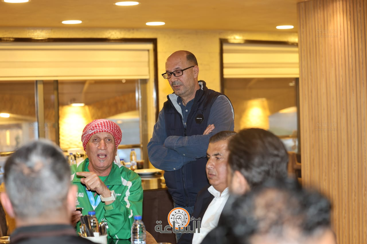 Madar Al-Saa Images 0.6301862374516225