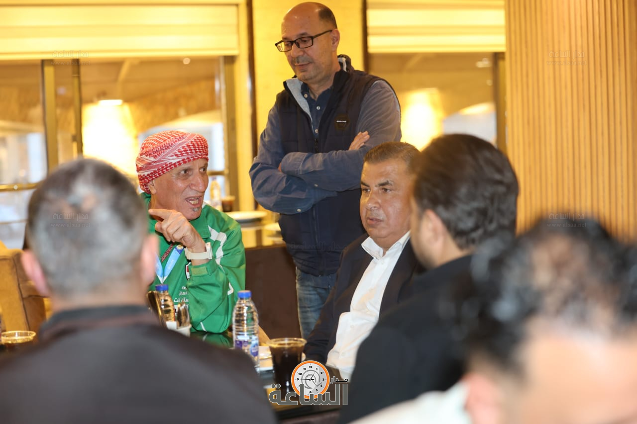 Madar Al-Saa Images 0.5160042926883099