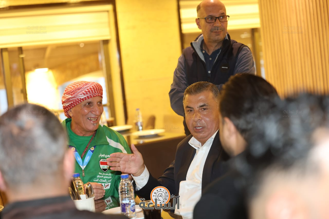 Madar Al-Saa Images 0.23311040525406468