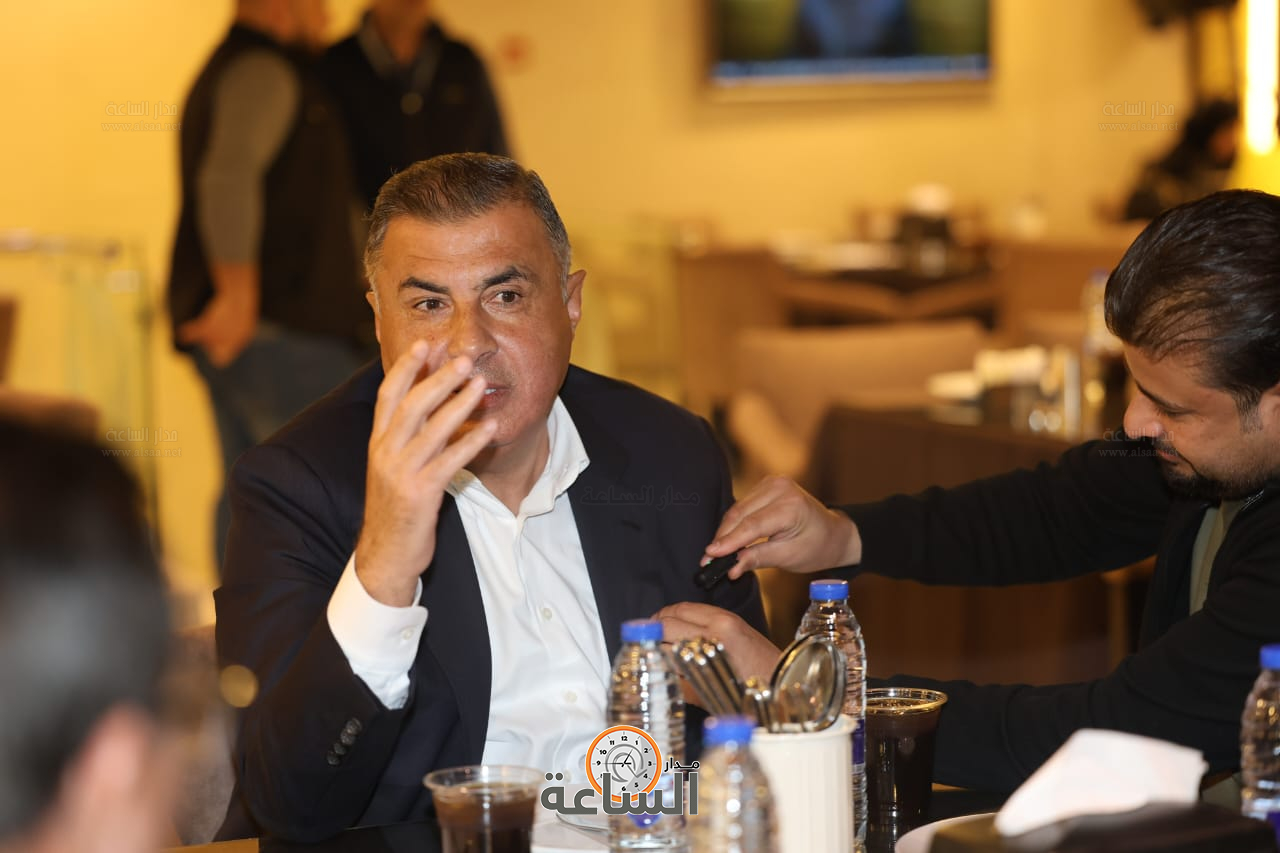 Madar Al-Saa Images 0.8820267692068795