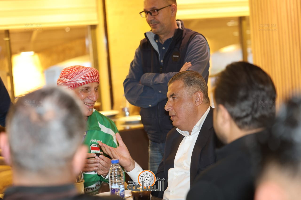 Madar Al-Saa Images 0.8687830862482542