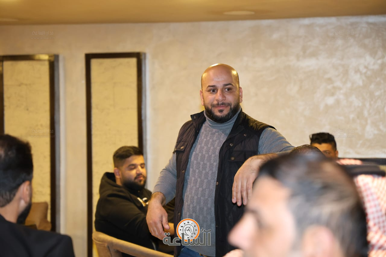 Madar Al-Saa Images 0.17656215000677067