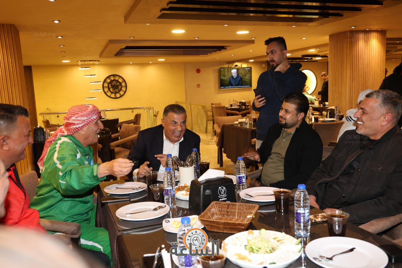 Madar Al-Saa Images 0.5881768939016698