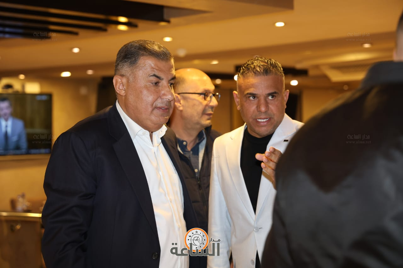 Madar Al-Saa Images 0.4813467881004516