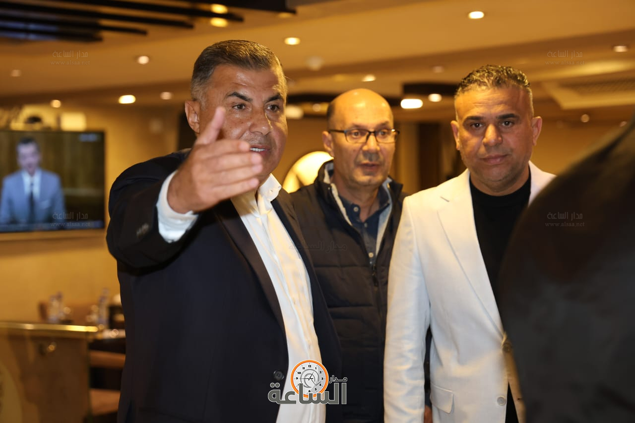 Madar Al-Saa Images 0.326003582014474