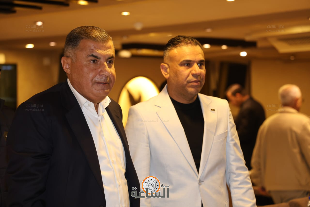 Madar Al-Saa Images 0.6931590913692867