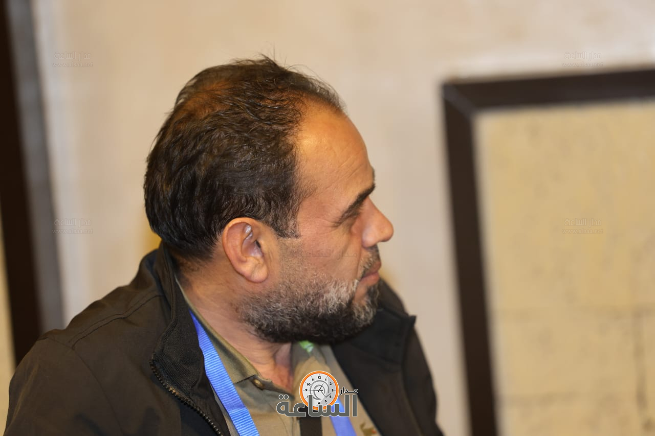 Madar Al-Saa Images 0.5379295635741614