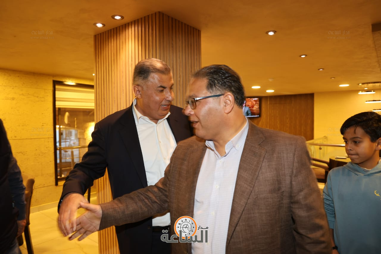 Madar Al-Saa Images 0.5133021648627043