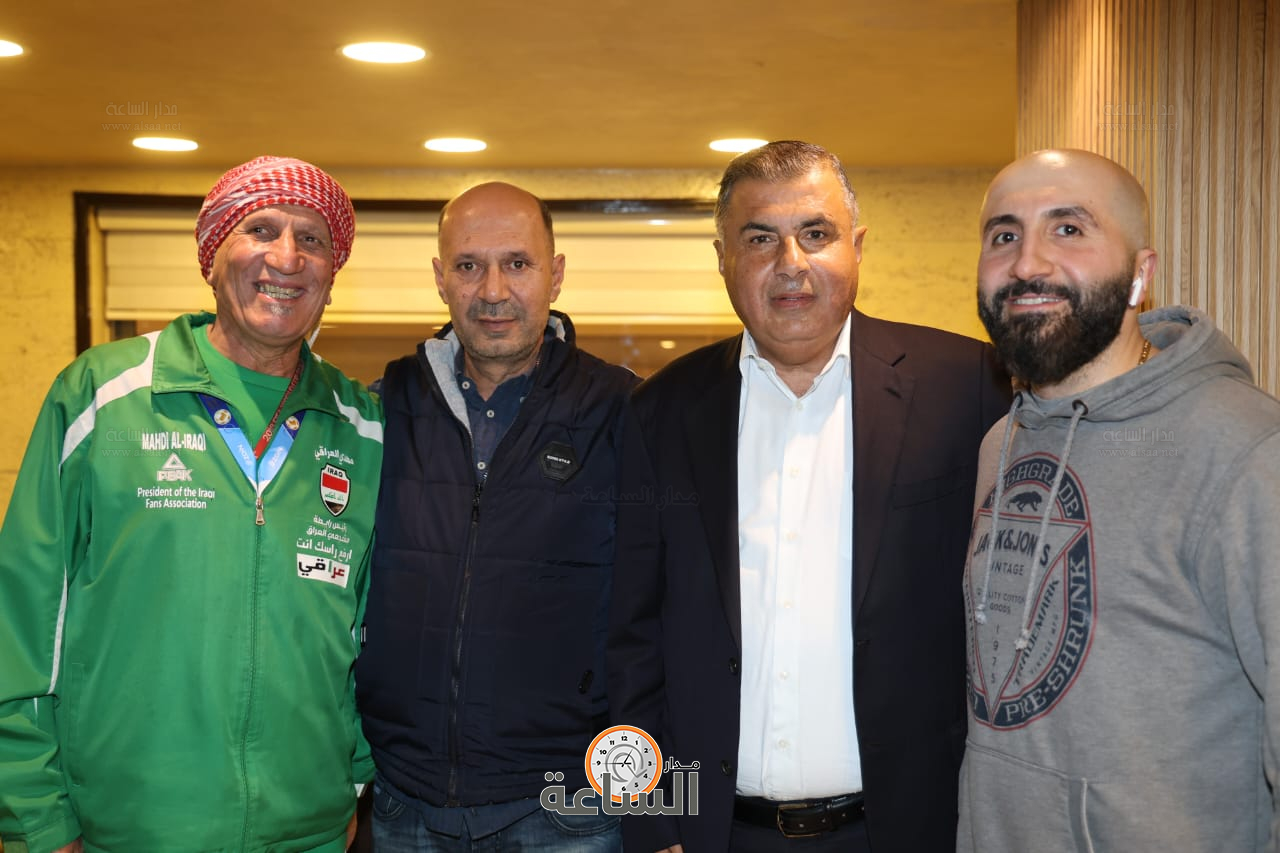 Madar Al-Saa Images 0.5181745021143098