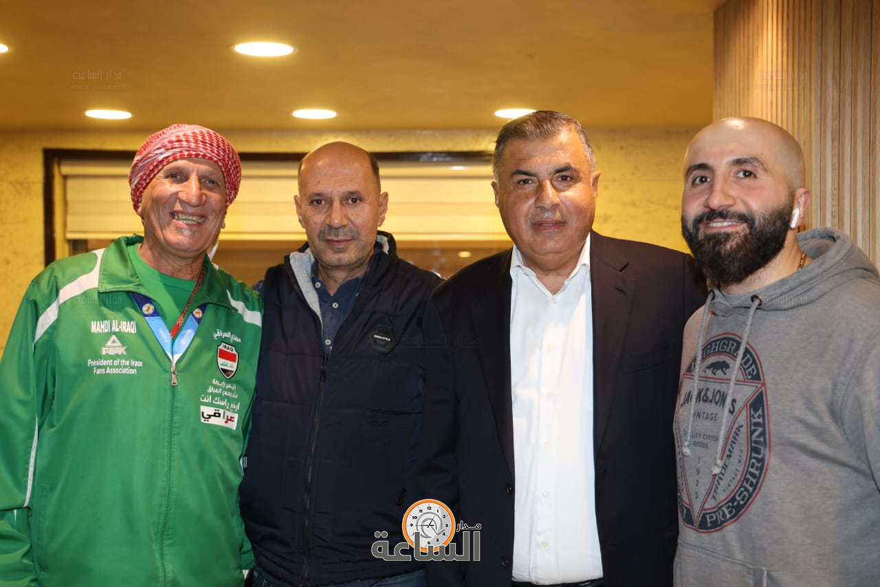 Madar Al-Saa Images 0.5944708138411998