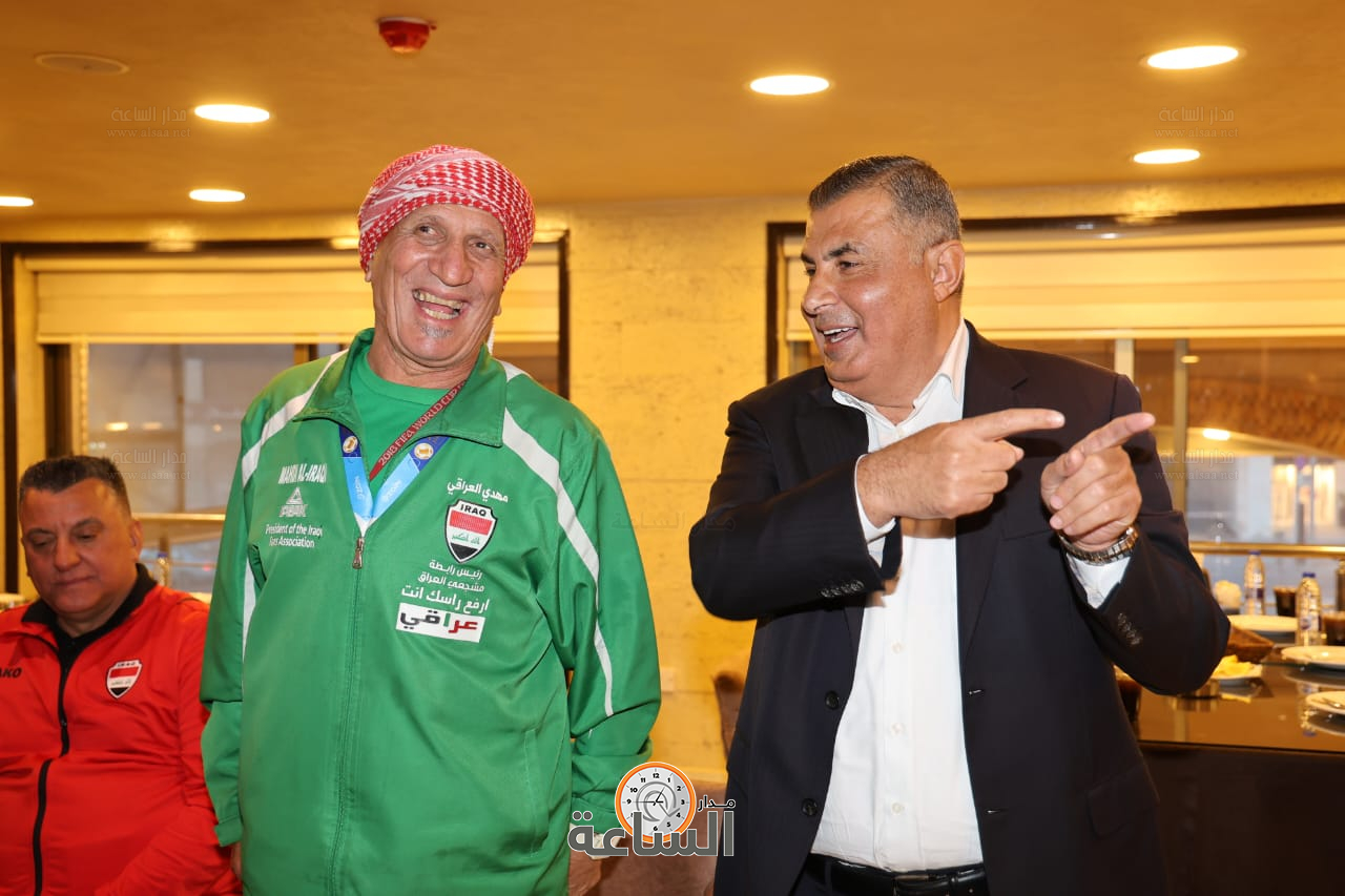 Madar Al-Saa Images 0.8050083902728704