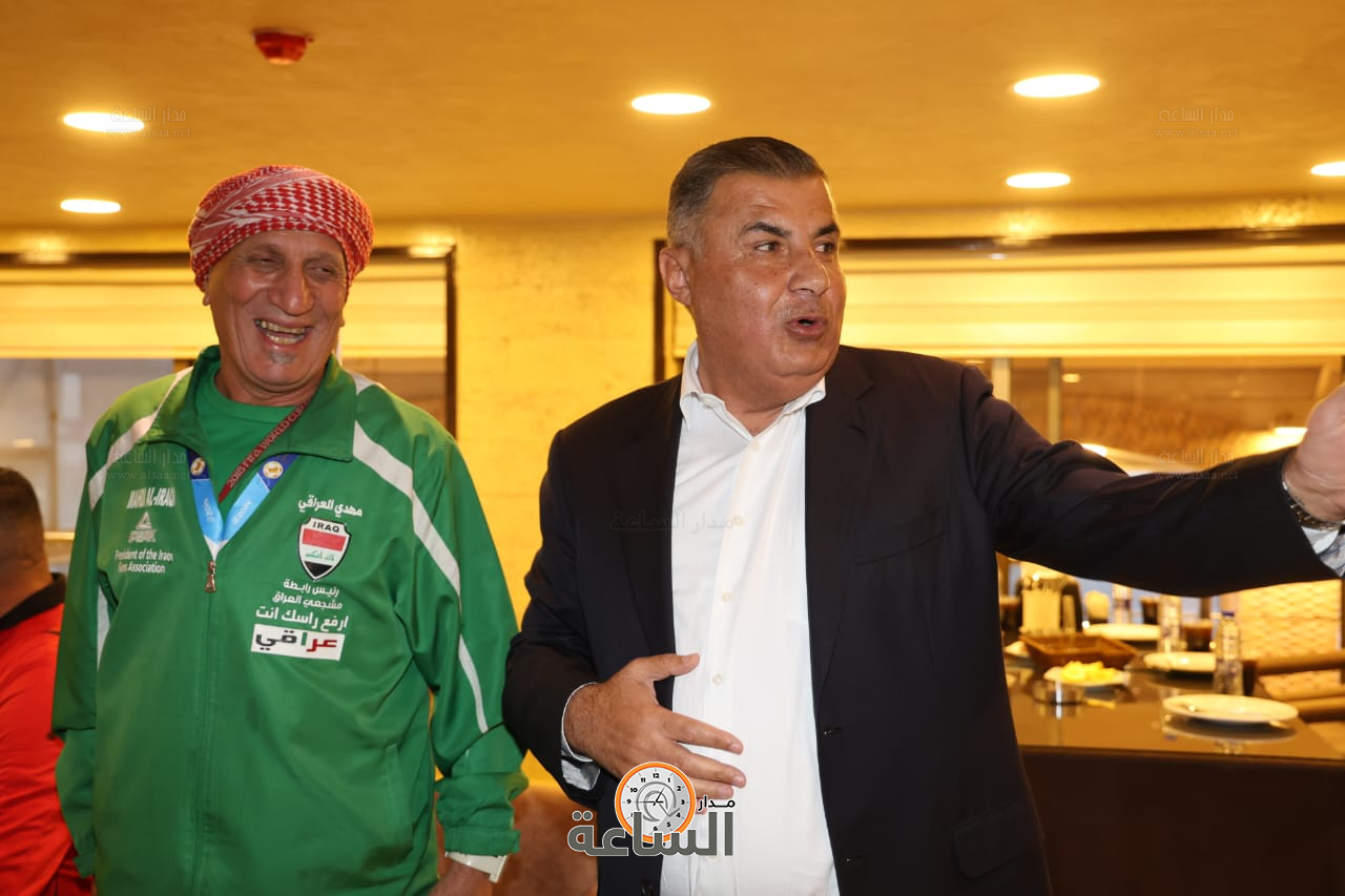 Madar Al-Saa Images 0.8668643887226795