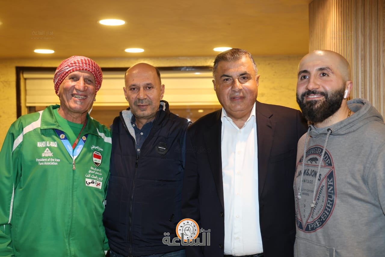 Madar Al-Saa Images 0.21082271916321238