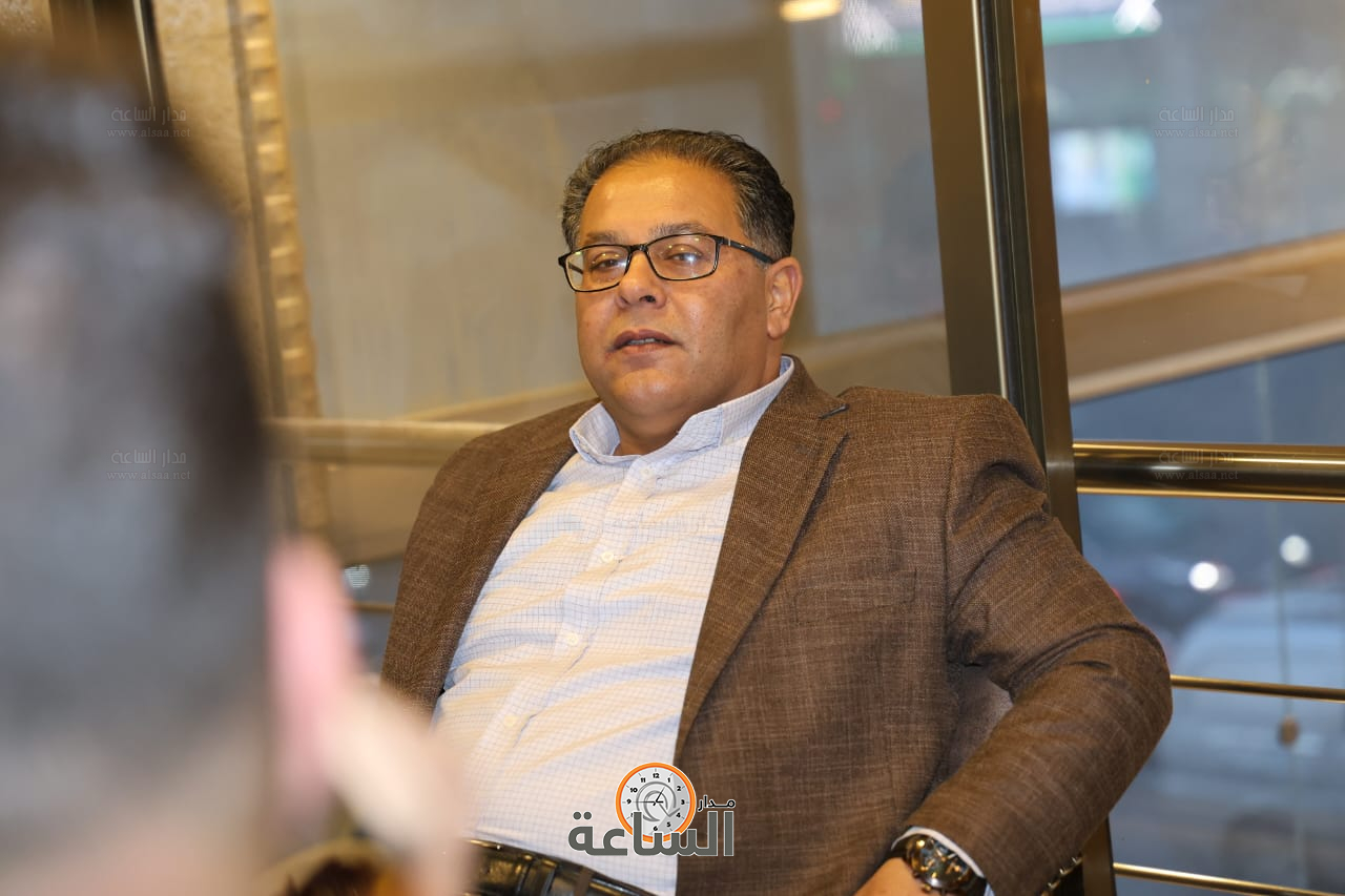 Madar Al-Saa Images 0.8677807106655364