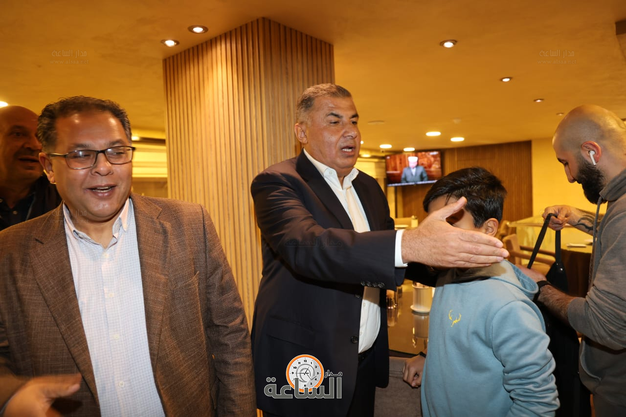 Madar Al-Saa Images 0.46207566977966286