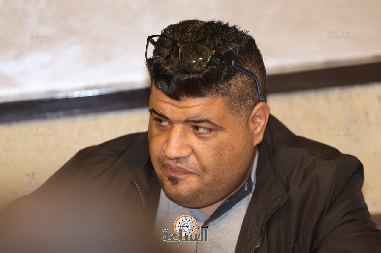 Madar Al-Saa Images 0.1734966356656531