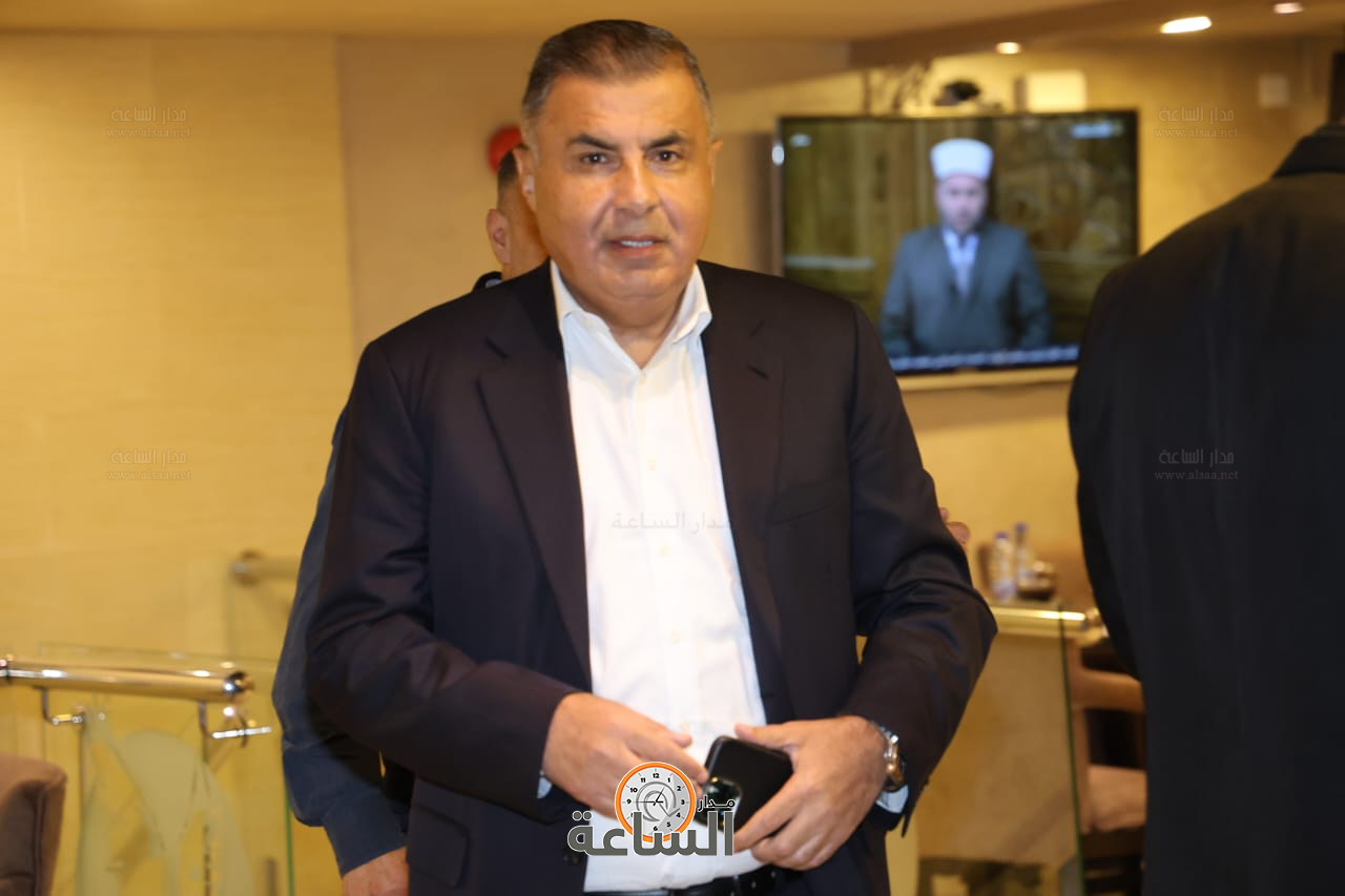 Madar Al-Saa Images 0.6495825175752963